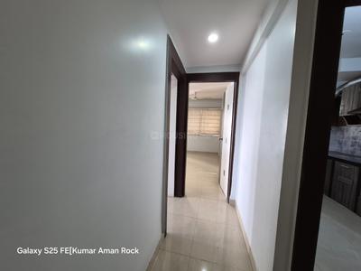 Hall Image of 2000 Sq.ft 3 BHK Apartment / Flat for rent in Bariatu Ranchi for Rs. 30000