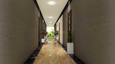 Balcony Image of 1154 Sq.ft 2 BHK Apartment / Flat for sale in Elegant Tranquility, RR Nagar Bengaluru for Rs. 13978700
