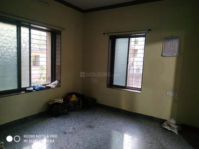 Bedroom Image of 3000 Sq.ft 4 BHK Independent House for rent in Pimple Nilakh Pune for Rs. 80000