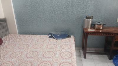 Bedroom Image of 580 Sq.ft 1 BHK Apartment / Flat for sale in Gokul Horizon, Kandivali East Mumbai for Rs. 11300000