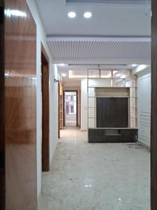 Main Entrance Image of 1520 Sq.ft 3 BHK Apartment / Flat for sale in DM Infra by Networth Realty, Sector 102 Noida for Rs. 6925000