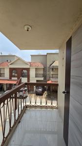 Balcony Image of 1300 Sq.ft 3 BHK Villa for sale in Ankhol Vadodara for Rs. 7100000