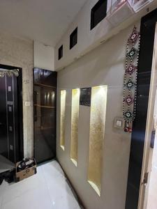 Hall Image of 900 Sq.ft 3 BHK Independent House for sale in Shakti Niwas, Ghatkopar West Mumbai for Rs. 30000000