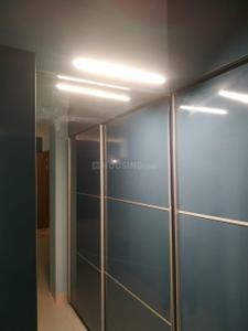 Image of 2600 Sq.ft 3 BHK Apartment / Flat for rent in SNN Clermont, Nagavara, Bengaluru for Rs. 120000