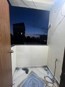 Balcony Image of 1125 Sq.ft 2 BHK Apartment / Flat for sale in Swawlambi Nagar Nagpur for Rs. 7800000