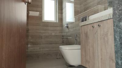 Image of 1450 Sq.ft 3 BHK Apartment / Flat for rent in Runwal Nirvana Part I, Parel, Mumbai for Rs. 200000