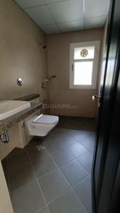 Bathroom Image of 2864 Sq.ft 4.5 BHK Apartment / Flat for sale in Sobha Nesara Block 3, Kothrud Pune for Rs. 42000000