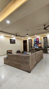 Bedroom Image of 3240 Sq.ft 3 BHK Apartment / Flat for rent in Mapsko Mount Ville, Sector 79 Gurgaon for Rs. 35007