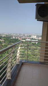 Balcony Image of 1950 Sq.ft 3 BHK Apartment / Flat for sale in Suncity Parikrama, Sector 20 Panchkula for Rs. 48000000