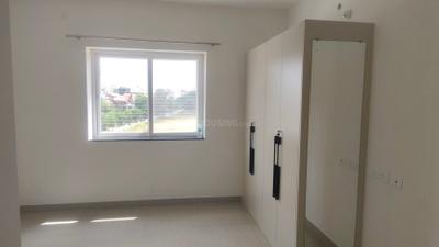 Bedroom Image of 1260 Sq.ft 2.5 BHK Apartment / Flat for rent in Mantri Serenity 3, Subramanyapura Bengaluru for Rs. 46500
