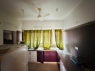 Bedroom Image of 2115 Sq.ft 3 BHK Apartment / Flat for sale in Gala Aria, South Bopal Ahmedabad for Rs. 15000000