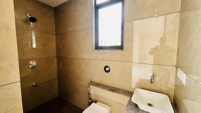Image of 1500 Sq.ft 2 BHK Apartment / Flat for sale in Param Paarijat Blessings, Sargasan, Gandhinagar for Rs. 7200000