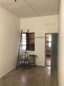 Hall Image of 760 Sq.ft 1 BHK Independent House for rent in Bhosari Pune for Rs. 15000