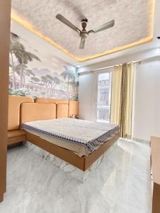 Bedroom Image of 1368 Sq.ft 3 BHK Apartment / Flat for sale in Vaishali Nagar Extension Jaipur for Rs. 5831000