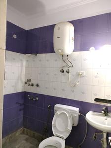 Bedroom Three Image of 3200 Sq.ft 4 BHK Apartment / Flat for sale in Sector 18 Dwarka New Delhi for Rs. 47500000