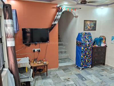 Hall Image of 900 Sq.ft 2 BHK Duplex for sale in Paldi Ahmedabad for Rs. 6300000