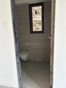 Bathroom Image of 1757 Sq.ft 3 BHK Apartment / Flat for sale in New Althan Surat for Rs. 6700000