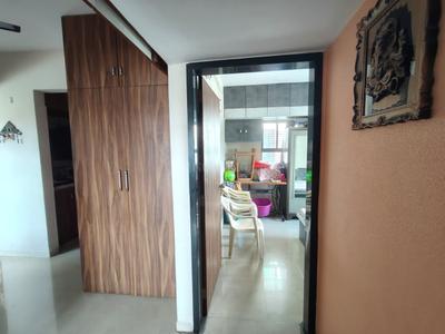 Bedroom Image of 850 Sq.ft 2 BHK Apartment / Flat for sale in Rander Surat for Rs. 4000000