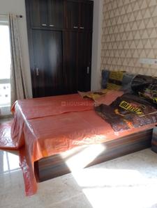 Bedroom Image of 1095 Sq.ft 2 BHK Apartment / Flat for sale in Kasba Kolkata for Rs. 8500000