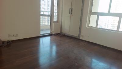 Bedroom Image of 1779 Sq.ft 3 BHK Apartment / Flat for rent in The 3C Lotus Boulevard, Sector 100 Noida for Rs. 43000