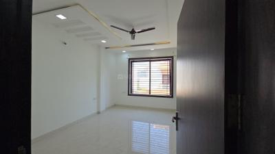 Bedroom Image of 2500 Sq.ft 3 BHK Independent House for sale in Mahalakshmi Nagar Indore for Rs. 16500000