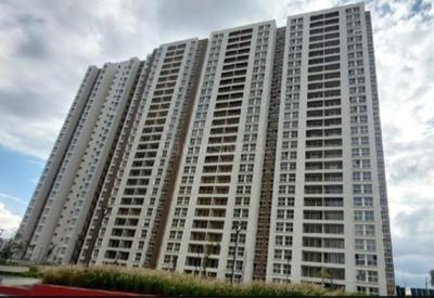 Image of 605 Sq.ft 1 BHK Apartment / Flat for sale in White Field Ville, Whitefield, Bengaluru for Rs. 7900000