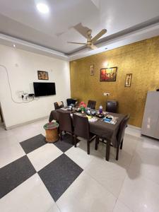 Hall Image of 1250 Sq.ft 3 BHK Builder Floor for sale in Sector 49 Faridabad for Rs. 12000000