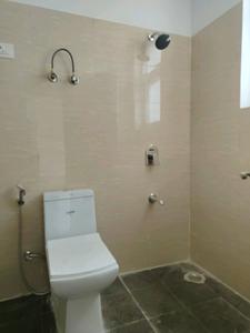 Bedroom One Image of 1800 Sq.ft 4 BHK Apartment / Flat for sale in Tulip Purple, Sector 69 Gurgaon for Rs. 28200000