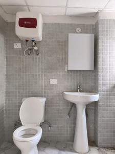 Bedroom One Image of 1188 Sq.ft 3 BHK Apartment / Flat for rent in Noida Extension Greater Noida for Rs. 20000