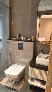 Image of 1020 Sq.ft 3 BHK Apartment / Flat for sale in Puravankara Purva Clermont Wing B, Chembur, Mumbai for Rs. 42200000