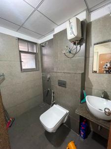Image of 1628 Sq.ft 3 BHK Apartment / Flat for rent in Rajvi Opal, Naranpura, Ahmedabad for Rs. 45000