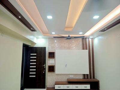 Hall Image of 1970 Sq.ft 3 BHK Apartment / Flat for rent in Feacon Heritage Premium, Jai Prakash Nagar Ranchi for Rs. 35000