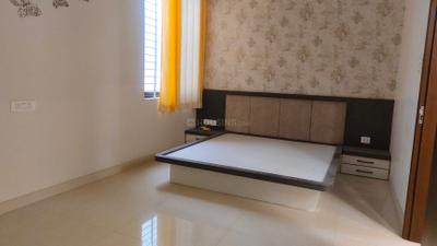 Bedroom Image of 2100 Sq.ft 4 BHK Duplex for sale in Silicon City Indore for Rs. 11100000