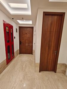 Hall Image of 2367 Sq.ft 3 BHK Builder Floor for sale in Sector 22 Gurgaon for Rs. 33000000