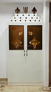 Hall Image of 2250 Sq.ft 4 BHK Villa for sale in Kollur Hyderabad for Rs. 24000000