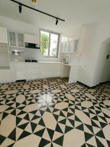 Image of 1550 Sq.ft 2 BHK Builder Floor for sale in Nerul, Goa for Rs. 34000000