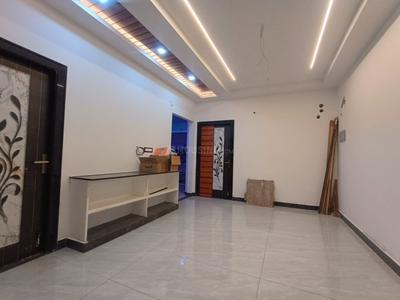 Hall Image of 957 Sq.ft 2 BHK Independent House for sale in Fugen Golden Orchids, Nunna Vijayawada for Rs. 5800000