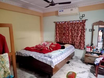 Bedroom Image of 1153 Sq.ft 3 BHK Apartment / Flat for sale in Belghoria Kolkata for Rs. 4150000