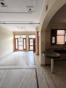 Living Room Image of 2250 Sq.ft 3 BHK Builder Floor for rent in Housefed Flats, Sector 79 Mohali for Rs. 30000