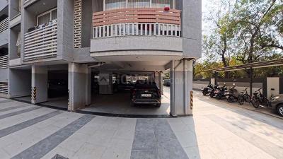 Building Image of 3240 Sq.ft 4 BHK Apartment / Flat for sale in Randesan Gandhinagar for Rs. 21000000