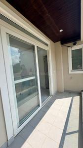 Balcony Image of 1950 Sq.ft 3 BHK Builder Floor for sale in Patel Nagar Dehradun for Rs. 10000000