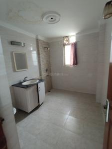 Hall Image of 2500 Sq.ft 5 BHK Apartment / Flat for rent in Naval Technical Officers Apartment, Sector 22 Dwarka New Delhi for Rs. 80000
