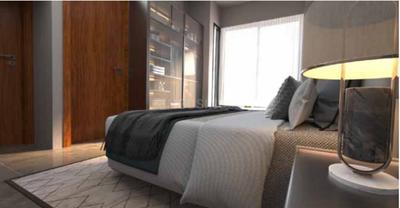 Bedroom Image of 1060 Sq.ft 2 BHK Apartment / Flat for sale in Mahendra Arto Helix by Mahendra ARTO LLP, S.Bingipura Bengaluru for Rs. 11850000