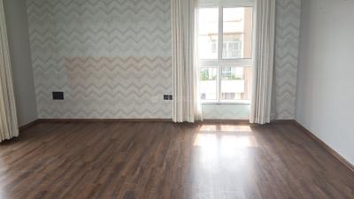 Bedroom Image of 3750 Sq.ft 4 BHK Penthouse for rent in Pashmina Waterfront, Battarahalli Bengaluru for Rs. 120000