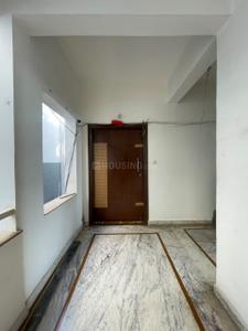 Kitchen Image of 2600 Sq.ft 3 BHK Apartment / Flat for rent in Jubilee Hills Hyderabad for Rs. 75000
