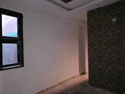 Living Room Image of 750 Sq.ft 2 BHK Builder Floor for sale in Ved Vihar Ghaziabad for Rs. 2275400