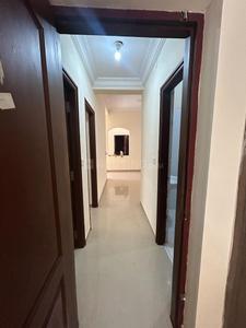 Hall Image of 1644 Sq.ft 3 BHK Apartment / Flat for sale in TNT Cresent, Thanisandra Bengaluru for Rs. 8500000