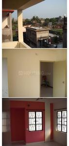 Image of 850 Sq.ft 2 BHK Apartment / Flat for sale in Kaikhali, Kolkata for Rs. 2100000