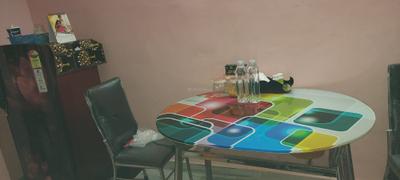 Hall Image of 986 Sq.ft 2 BHK Apartment / Flat for sale in Salt Lake City Kolkata for Rs. 4800000