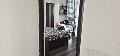 Image of 1090 Sq.ft 2 BHK Apartment / Flat for sale in Spacetech Edana, Alpha I, Greater Noida for Rs. 10000000